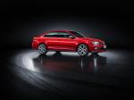 Volkswagen Sagitar GLI 2016 года